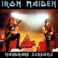 Iron Maiden (UK-1) : Mandrake Screams